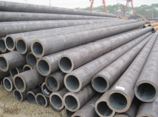 凤凰20CrMo冷拔无缝钢管