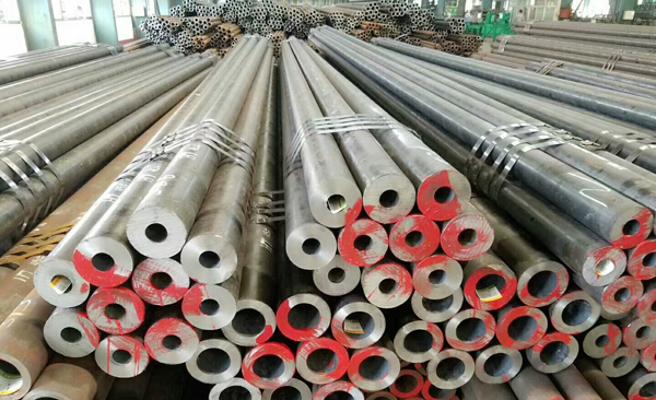 凤凰42CrMo冷拔无缝钢管